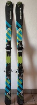 Lyže Elan Maxx 140 cm
