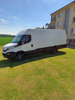 Iveco Daily xxl 50/35