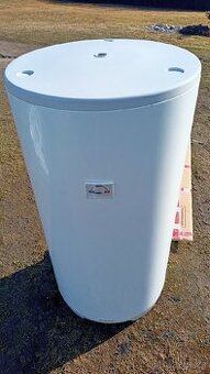 Kombinovaný bojler 125 l Dražice OKC125