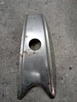 Jawa 350OHV ktyt nádrže