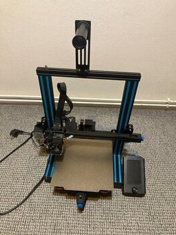 3D tiskárna Ender 3V2