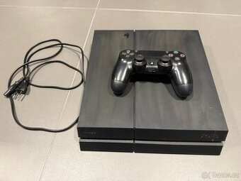 PlayStation 4 1TB