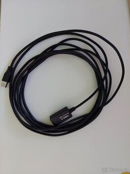 USB prodloužení 5m