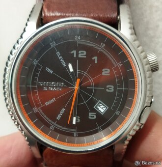 Prodám luxusní pánské hodinky DIESEL _ model DZ1311👍👍👍