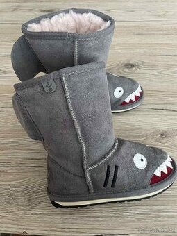 Sněhulky UGG velikost 25 originál