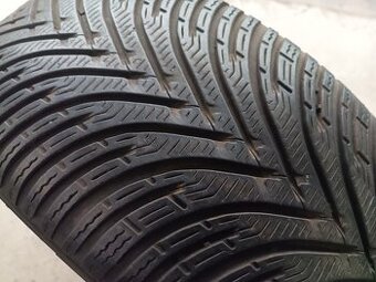 235/55 R18 KLEBER (4322)