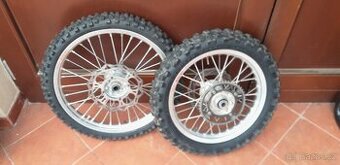 Kola KTM SX 85 16/19