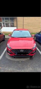 Prodám Hyundai i30 fastback