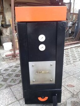 Kotel OPOP H412 EKO-U