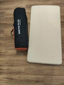 Cestovní postýlka ABC design