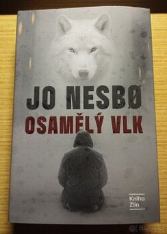 JO NESBO - Osamělý vlk