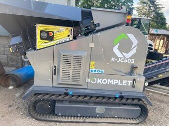 Drtic suti - pujc si mne s obsluhou