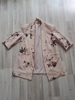 Nádherné sako vel. M