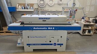 OLEPOVAČKA MINIPROF - MA8