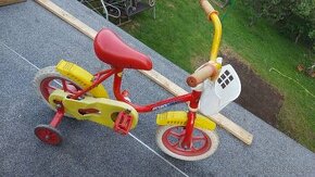 Dětské kolo
