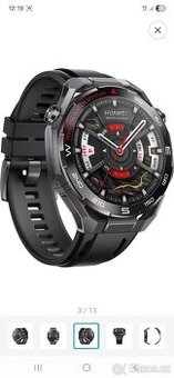 Huawei Watch Utimate 2