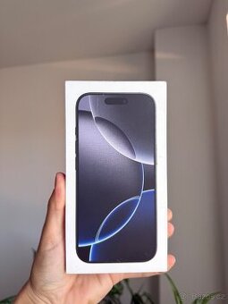 iPhone 16 Pro 128 gb