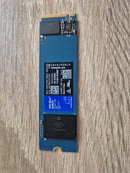M2 NVMe SSD 1TB