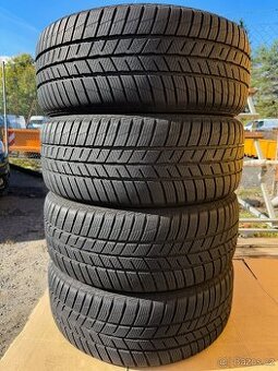 Top  Zimní pneu Barum Polaris 5 Dot (1722) 7mm