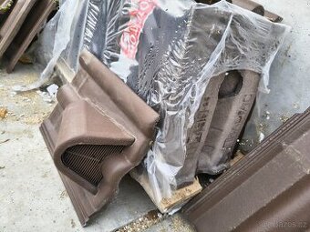 Prémiové střešní tašky za zlomek ceny