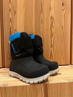 Dětské sněhule Decathlon vel 26