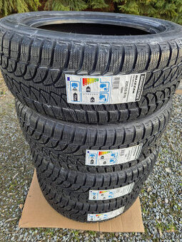 235/55 R18 Bridgestone Blizzakm, NOVÉ ZIMNÍ
