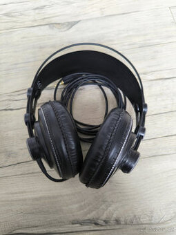 sluchátka Superlux HD681B