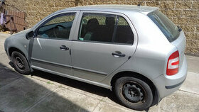 ŠKODA FABIA 2005 NÁHRADNÍ DÍLY
