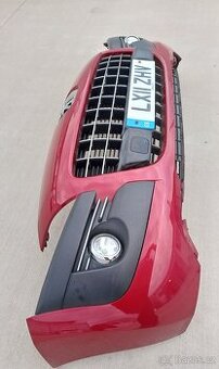 peugeot 3008 predny naraznik