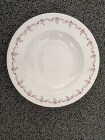 Talíř zn. Thun - retro