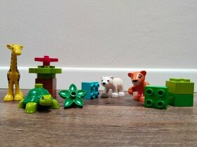 Lego Duplo 10801 Mláďátka