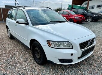 Volvo V50 S40 1.6D VEŠKERÉ NÁHRADNÍ DÍLY