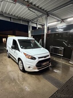 Ford Transit Connect 1.5TDCI