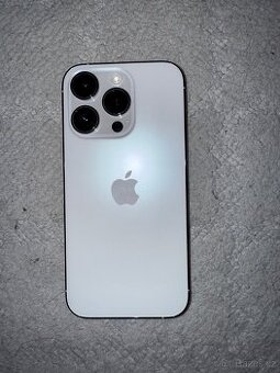 Prodám iPhone 14 Pro 256gb 86%