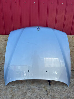 Prodám kapotu na BMW E39