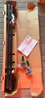 Střešní nosiče - Peugeot PARTNER, Citroen BERLINGO