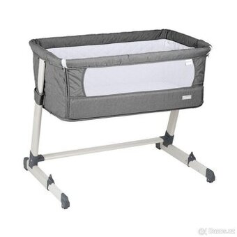 Dětská postýlka přídavná BabyGo together
