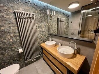 Apartmán ve Vysokých Tatrách s garážovým stáním - 1