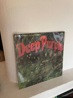 Deep Purple Ochutnávka