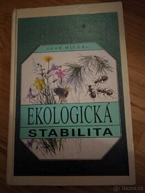 Míchal Ekologická stabilita