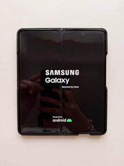 Samsung Galaxy Z Fold 4 - 1 TB černý