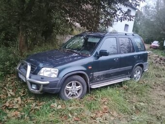 Prodám čelní rám na honda CRV