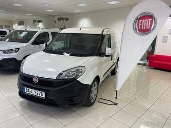 Fiat Doblo Cargo 2.0 multijet 135k 138000km