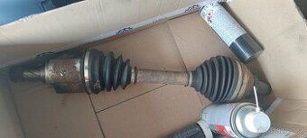 Landrover Freelander 2