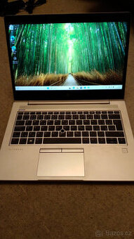 Prodám výkonný Hewlett-Packard Elitebook 735G6+dock+brašna