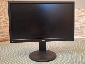 FHD Monitor LG 23"
