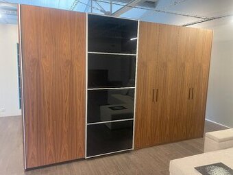 Nová skříňová sestava