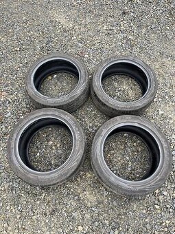 Letní pneumatiky R17 GIIDRIDE