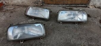 Světla VW Vento