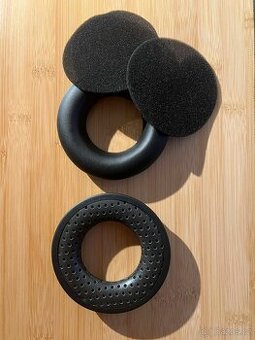 Náhradní náušníky pro sluchátka Beyerdynamic